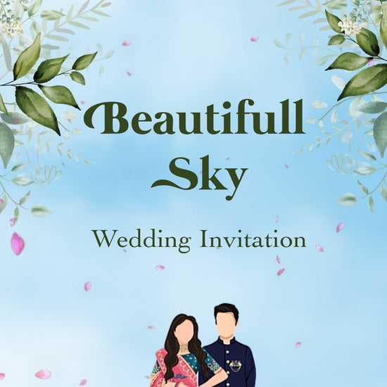 design wedding invitations