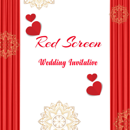 design wedding invitations