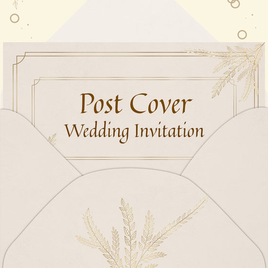 design wedding invitations