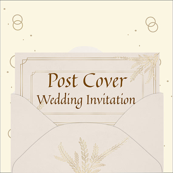design wedding invitations