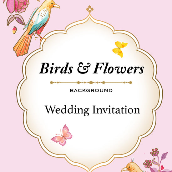design wedding invitations