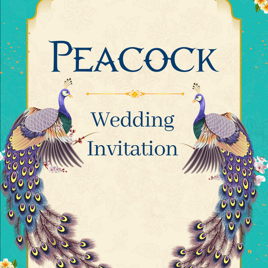 design wedding invitations