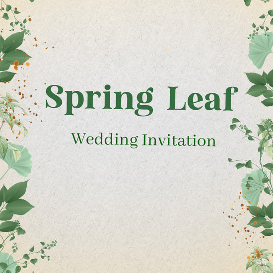 design wedding invitations