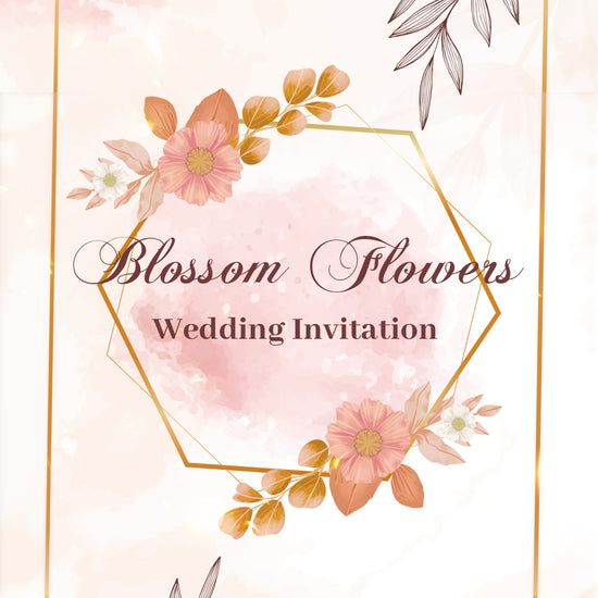 design wedding invitations